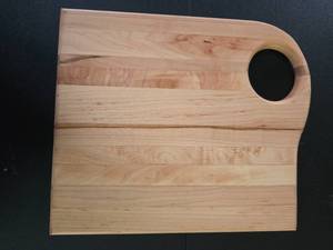 lot 5 image: Handmade Charcuterie Board
