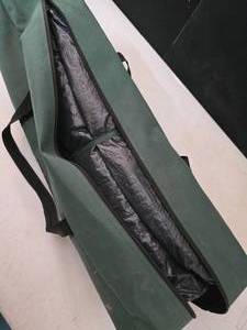 lot 6 image: 6 Bed of truck tent