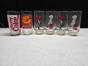 lot 49 image: Coke Lot