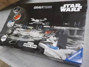 Gravitrax Star Wars 201 pc Death St...