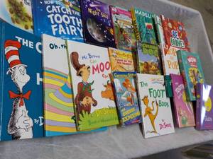 lot 80 image: Childrens New Books...