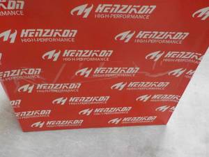 lot 95 image: Henzikon Ford Engine Filter...