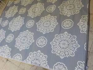 lot 147 image: 5 ft x 7 ft Reversible IndoorOutdo...