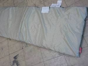 lot 158 image: Colement Mattress...