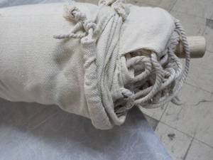 lot 166 image: Hammock...