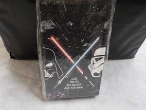 lot 169 image: Star Wars Gift Bags...