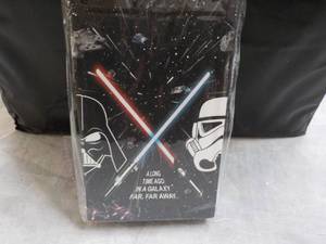 lot 171 image: Star Wars Gift Bags...