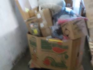 lot 234 image: Pallet of Overstock and Unclaimed...