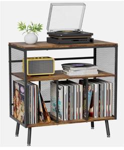 lot 33 image: Record Play Stand