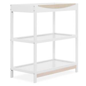 lot 58 image: Dream On Me Emerson Baby Changing Table