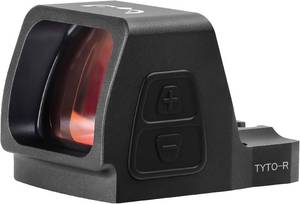 lot 64 image: Tyto-R Red Dot Sight for RMR Footprint (1x24.5mm)