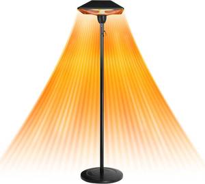 lot 66 image: Star Patio Electric Outdoor Patio Heater