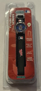 lot 107 image: Minnesota Twins Baseball Watch New in Package