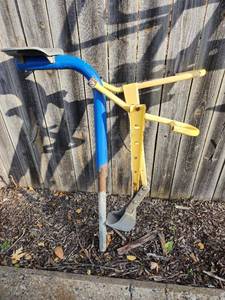 lot 57 image: Kids Sandbox Digger - USED