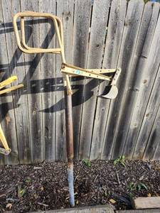 lot 58 image: Kids Sandbox Digger - USED