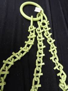 lot 12 image: NEW BRUSH GRUBBER