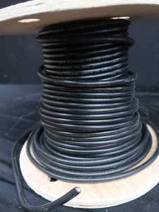 lot 36 image: PARTIAL ROLL OF CERRO WIRE