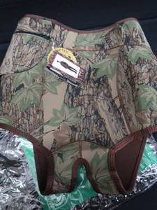 lot 42 image: BRAND NEW KOBUK DRY-BUTT