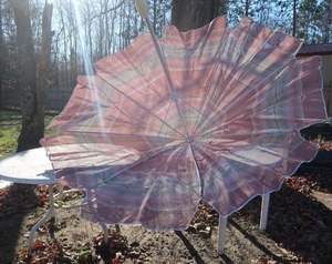 lot 49 image: PATIO FURNITURE