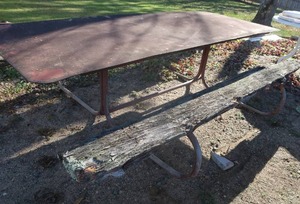 lot 50 image: A TWO FOR ONE