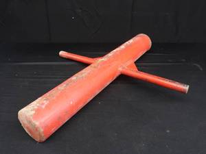 lot A17 image: POST POUNDER  DRIVER