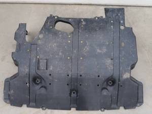 lot A5 image: SKID PLATE SUBARU