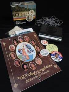 lot 59 image: VINTAGE FINDS