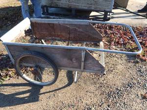 lot 74 image: WINTER PROJECT