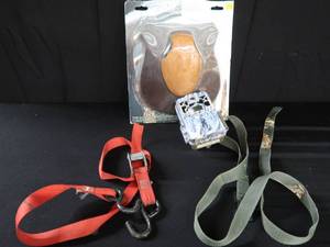 lot 55A image: GAME CAM  NEW ANTLER KIT MOUNT