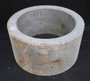 lot 103 image: GRINDING WHEEL