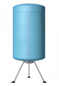 lot 37 image: Costway Portable Ventless Laundry Clothes Dryer