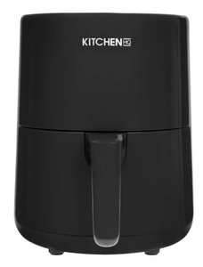 lot 223 image: Kitchen HQ 68oz Digital Air Fryer Black