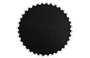 lot 286 image: Total Tactic TW10030 12 ft. High-Elastic PP Replacement Jumping Mat