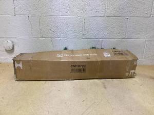 lot 462 image: Goplus 6-ft Artificial Christmas Tree Lights (USED)