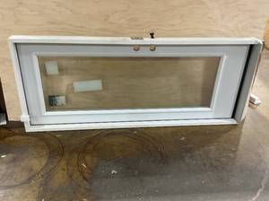 lot 249 image: JELD-WEN 32 in. x 80 in. Left-HandInswing Fits Rough Opening 34 12 x 82 14