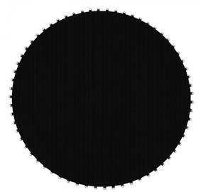 lot 230 image: Costway High-Elastic PP Replacement Jumping Mat-14 ft