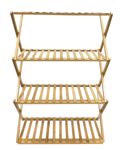 lot 471 image: Ferry-Morse Plant Stand