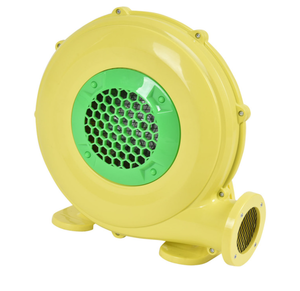 lot 437 image: 480 W 0.6 HP Air Blower Pump Fan for Inflatable Bounce House