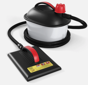 lot 371 image: Costway EP24172 Wallpaper Steamer (Slightly Used)