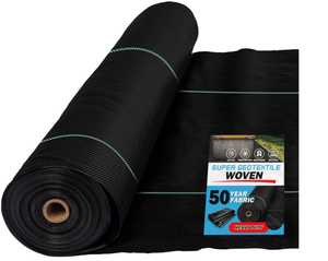 lot 18 image: ArmorLay Woven Geotextile 6 x 300