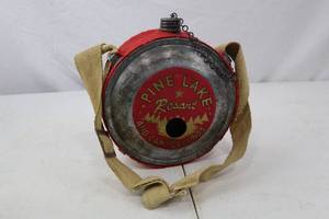 lot 180 image: Vintage Pine Lake Resort and Campgrounds Canteen