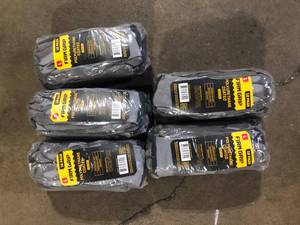 lot 23 image: Lot of FIRM GRIP Large General Purpose Polyurethane Grip Work Gloves (12-Pack) Customer Returns See Pictures