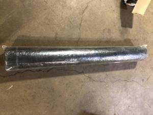 lot 34 image: QuietWalk 360 sq. ft. x 6 ft. x 60 ft. x 1.4 mm Acoustical Underlayment with Vapor Barrier for All Vinyl Plank Flooring Customer Returns See Pictures