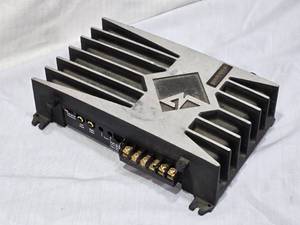 lot 86 image: Rockford Fosgate Punch 100x2 II Amplifier