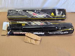 lot 108 image: Monroe Sensa-Trac Shock Absorbers 37122, 28-83592