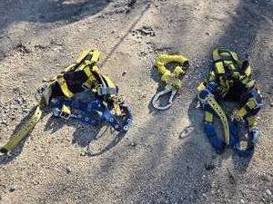 lot 145 image: SALA Fall Protection Gear
