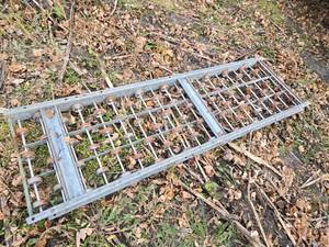 lot 4G image: 5 Material Handling Roller