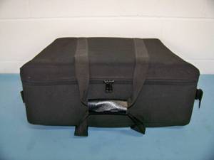 lot 81 image: Z-Bag Soft-Sided Equipment Bag