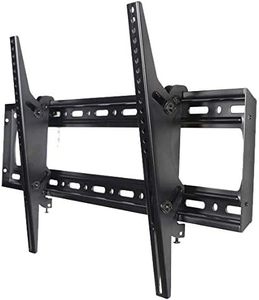lot 13 image: NewLine NL802B Tilt LED LCD TV Wall Mount for Large TV  Television  Monitor - NEW IN BOX
