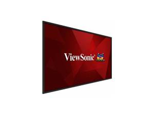 lot 21 image: 55 ViewSonic CDE5520 4K Ultra HD (UHD) Commercial Display  Monitor with Remote Control